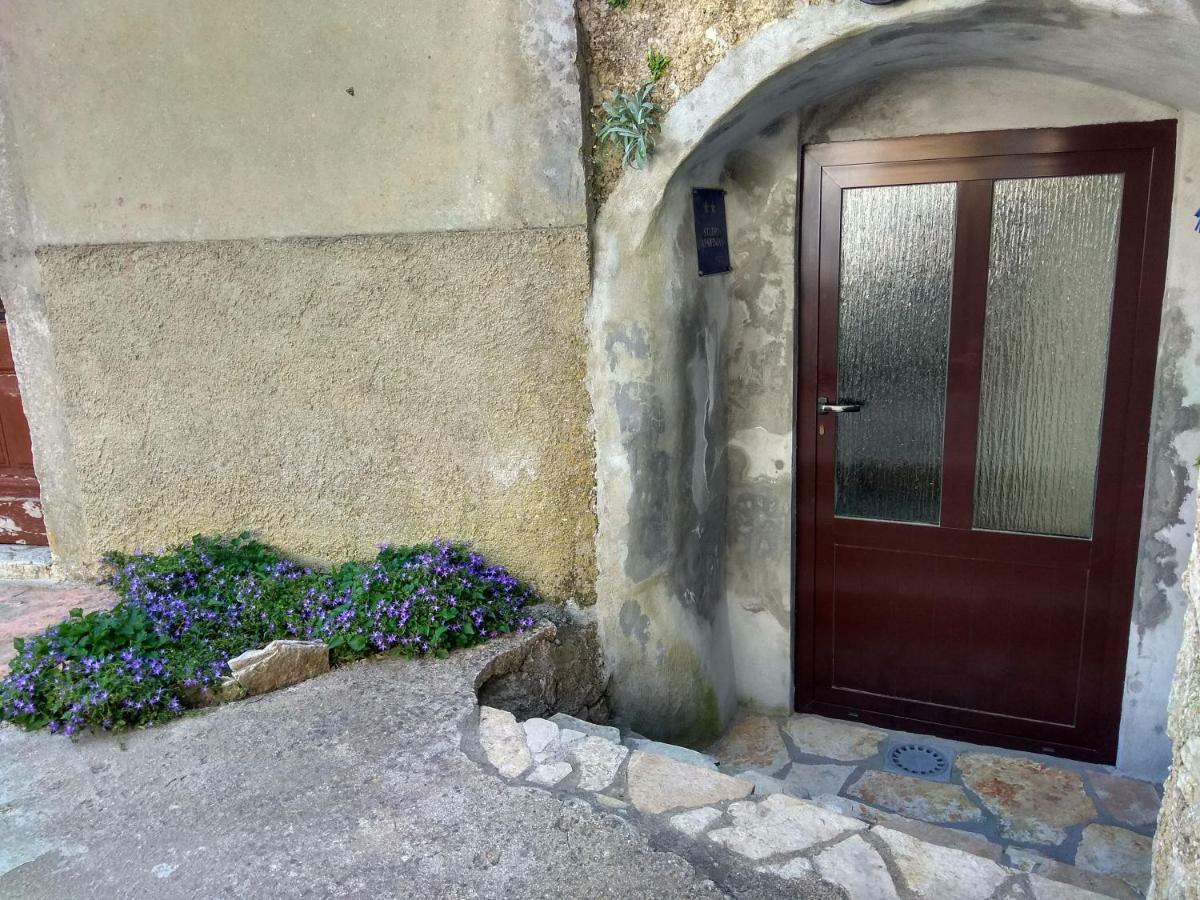 Apartman Biba Lubenice Exterior foto